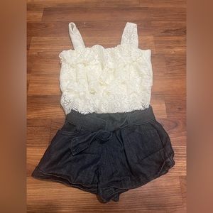 Toddler Girls Dress, 4T - Any 2/$10!